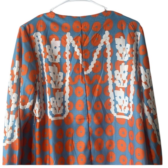 OC Order Plus Beautiful Large blouse Size Large - Picture 4 of 4